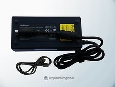4-Pin 24V AC Adapter For Delta ADP-180CB B ADP-180CBB TV External Power Charger picture