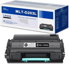MLT-D203L Toner Cartridge Replacement for Samsung M3320ND M3820DW M4020ND picture