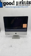 Apple iMac A1224 EMC 2316 20-Inch Intel Core 2 Duo BRCM1036 Desktop picture