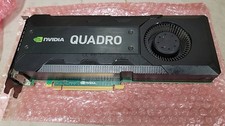 Dell NVidia Quadro K5200, 8GB GDDR5 Graphics Card,  P/N R93GX picture