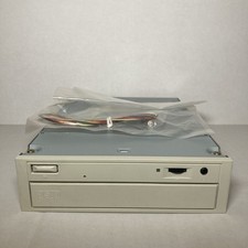 Vintage LG CD-ROM Drive | Model: CRD-8480C picture