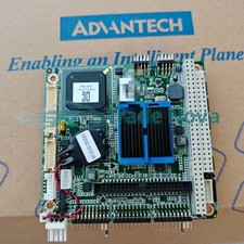 1PCS New Advantech PCM-3343EF-256A1E PC/104 Motherboard Fast delivery picture