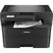 Brother HL-L2480DW Compact Monochrome Multi-Function Laser Printer picture