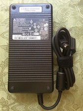 330W Delta Power Charger/Adapter for MSI deltal Desktop Trident 3 Series 4 hole picture