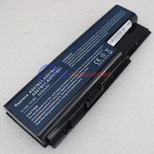 5200mAh PC Battery for Acer AS07B31 AS07B41 AS07B51 AS07B61 AS07B71 AK.006BT.019 picture