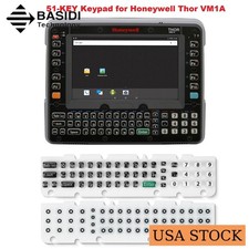 New VM1A Keypad Replacement for Honeywell Thor VM1A 51-KEY Keyboard US STOCK picture