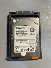 Dell EMC 1.2TB 2.5” SAS HDD HDEBL62EAB51 10K RPM Enterprise Server Hard Drive picture
