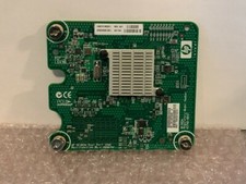 NEW HP 462748-001 BLC NC382M NIC Adapter OPT Kit Dual Port  FAST FREE S/H picture