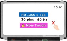 New LCD Screen for ASUS F542 F542U WXGA 30Pin Non-Touch Display picture