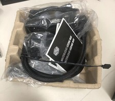Cooler Master MasterLiquid LC120E RGB Close-Loop AIO CPU Liquid Cooler, 120mm picture
