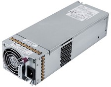 SERVER POWER SUPPLIES HP 7001540-J000 595WATT 592267-002 81-00000069 HOT SWAP picture