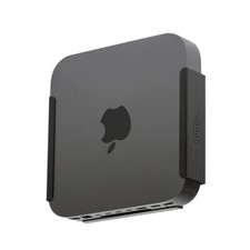 MiniU Bracket for Mac Mini - US Patent American Company - Steel Wall Mount Un... picture