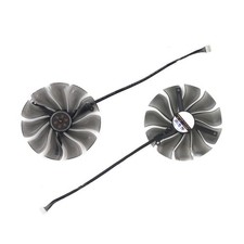 FD10015H12S Graphics Card Fan for PALIT RTX2060S 2070 2080 2080S JETSTREAM/ROCK picture