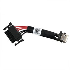 DC Power Jack IN Cable Charging Port For MSI MS-17G1 GS75 WS75 K1G-3006038-V03  picture