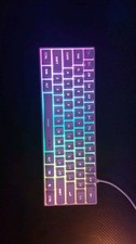 Magegee TS91 Membrane Keyboard picture