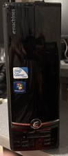 eMachines EL1850-01e Celeron 2.20GHz 2GB RAM Windows 7 64-Bit picture