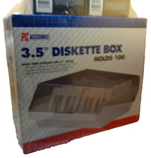 PC Accessories 3.5
