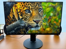 EIZO FlexScan EV2750 Monitor - premium Monitor picture