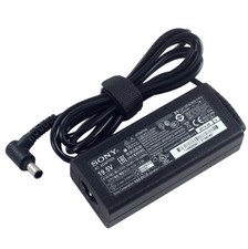 Sony 65W Charger 19.5V 3.3A Power Supply Adapter For Sony VAIO VGP-AC19V78 picture