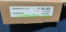 1PCS New GE Fanuc CM400RGICH1ADC Motherboard shipping Via DHL or Fedex picture