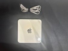 Used OEM Apple AirPort Time Capsule Wireless Router & 2TB Hard Drive Model A1302 picture