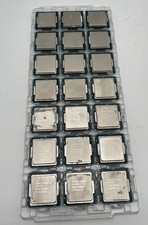 LOT of 21 Intel Core i3-6100 - 3.7 GHz Dual-Core SR2HG Processor CPU picture