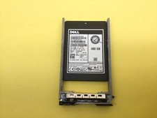 2RGGR Dell Samsung SM863a 480GB SATA 6Gbps Mix Use 2.5'' SSD 02RGGR MZ-7KM480B picture
