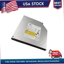 HP SATA DVD RW 9.5mm  Optical Drive DU-8A5LH 726537-B21 TESTED GOOD picture