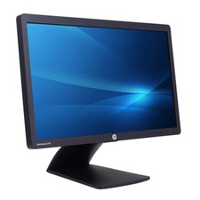 HP EliteDisplay E201 20