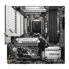 For MSI MAG B460M MORTAR WIFI Motherboard DDR4 M-ATX Mainboard picture