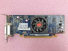 AMD Radeon ATI-102-C09003 B 512MB  PCI Express Video Card Low Profile (Lot of 5) picture