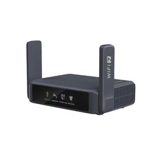 GL.iNet Slate 7 GL-BE3600 Wi-Fi 7 Travel Router Dual 2.5G Ports Touchscreen VPN picture