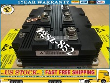 1PC Mitsubishi CM1200HG-90R CM1200HG90R Module Brand New Fast FedEx or DHL picture