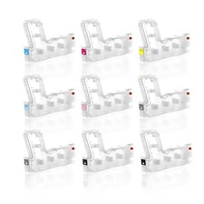 T5801-T5809 Empty Refillable Ink Cartridge for Epson StylusPro 3800 3880 Printer picture