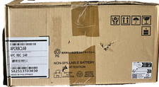 NEW APC APCRBC140 REPLACEMENT BATTERY CARTRIDGE picture