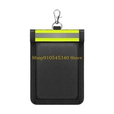 Large Faraday Bag for Laptop & Tablets,  14x9cm 1 pack bag picture