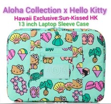 Aloha Collection x Hello Kitty (Sun Kissed) Icons 13