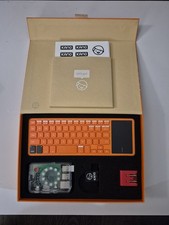 KANO Computer Kit 2017 Make Your Own Computer Multicolored Ages 6+ picture