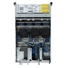 Gigabyte R282-Z93 Server 12X3.5