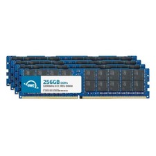 OWC 1TB (4x256GB) Memory RAM For Supermicro Motherboard H12SSW-iN picture