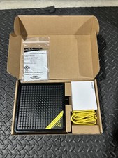 Hitron Network WiFi  Extender    HT-EMN2 2x2 802.11ac MoCA picture