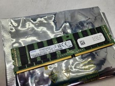 Samsung 128GB 4DRX4 PC4 Ddr4-2666V Server Memory RAM M386AAK40B40 picture