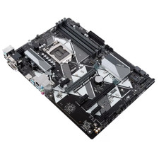 ASUS PRIME B365-PLUS Motherboard, Intel B365, LGA 1151, DDR4, M.2, ATX, DVI-D picture