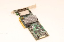 LSI MegaRAID 9280-8e 8-Port 6Gb/s SAS PCIe RAID Controller P/N: L3-25152-56A picture