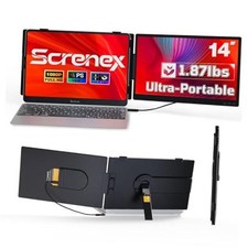 Laptop Screen Extender 0.27