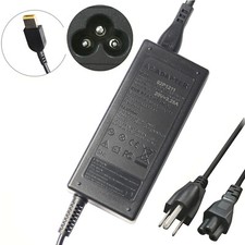 New AC Adapter Charger For Lenovo Flex 3-1120 3-1130 3-1435 3-1470 3-1535 3-1570 picture