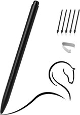 EMR Stylus for Remarkable 2, Magnetic Digital Pen, Eraser, 5 Tips picture