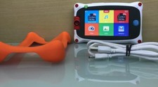 Nabi Jr 16GB multi-Touch 5
