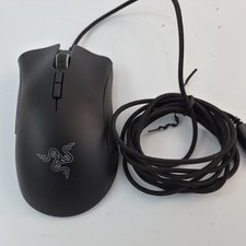 Razer Deathadder Elite RZ01-0201 Black Wired USB Gaming Mouse  picture
