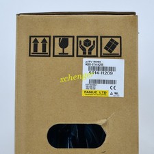 1PCS FANUC A06B-6114-H209 Servo Driver A06B6114H209 new via FedEx or DHL picture